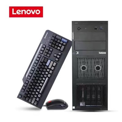 聯(lián)想（lenovo）ThinkSystem ST258服務(wù)器 E-2224/8GB 4X3.5