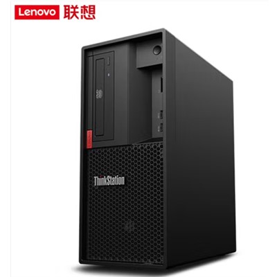 Think station P330 i7-9700 (3.0GHz/8C/12M) 8GB DDR4NON-ECC/2TB/Rambo/集顯/DOS系統(tǒng)/250W